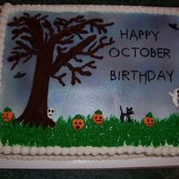 Halloween_2008.jpg All buttercream. I used Wilton Spray for the sky. One day maybe my DH will surprise me with a airbrush!!