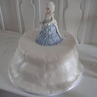 Snowqueen 