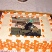 Groom's Cake 