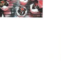 "sundae" Cupcakes In Progress 