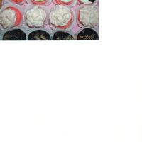 Mini Cupcakes Assorted 
