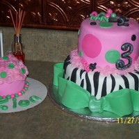 Girl Birthday for a little girl birthday...