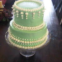 If You Like Pina Coladas And Getting Caught In The Rain Pina colada cake with pineapple filling and coconut frosting.