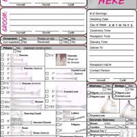 Wedding Cake Order Form Copy 