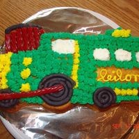 My First Class All Star Cake I decided to make a theme cake for Wilton class 1. I practiced and repracticed these stars. Hope I did a good job.