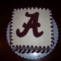 Alabama Cake 