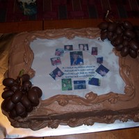 Mother's Day As I look at my children around meEach one in turn I embraceEach one a gift from my MakerGod has such wonderful taste