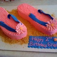 Flip Flops Flip Flops