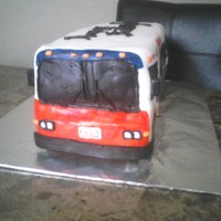 Pvta Bus, Public Transportation From Springfield Ma 