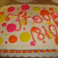 Girl Scout Summer Party 