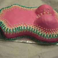 Bridal Shower Bustier bustier for a bridal shower