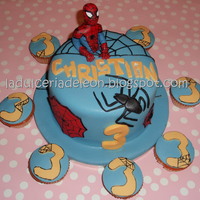 Spider Man 
