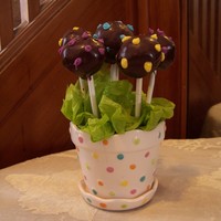 Cake Pops 