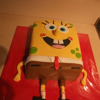 Spongebob 