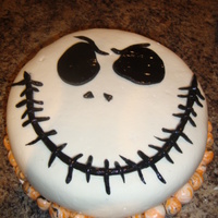 Jack This was a fun cake to make thank to all for all the great ideas