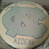 Unc Cake 