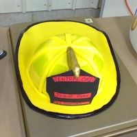 Fire Helmet another photo of fire helmet