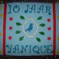 Pip Studio For a girl that loves the Pip studio design.