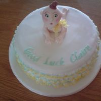 Pre Baby Cake cute