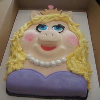 Miss Piggy 