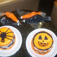 Me And My Friend's Cakes 