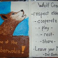 Pta_Cakes_2.jpg My sister and I did this for a PTA meeting at my sons' school. It wasn't as hard as I thought it would be. I found a picture of a...