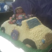 Dora And Friends 