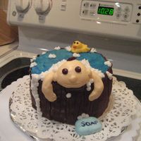 Baby In A Barrel my boyfriend's sister is pregnant, so I found a ton of pictures on CC to go off of. Thanks everyone! OH, and they call the baby, &quot...