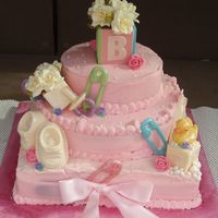 Baby Shower 