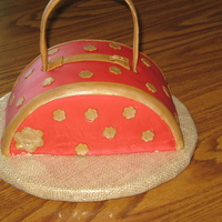 Purse Cake Purse Cake, MMF