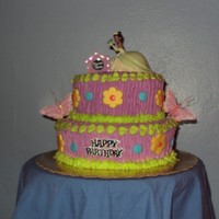 Princess And The Frog 