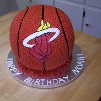 Noahs Birthday Cake All buttercream icing. Instructions from Earlene Moore!