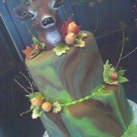 Deer 