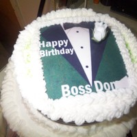 The Boss Don 