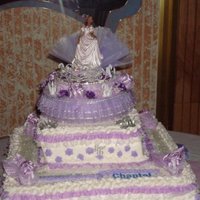 Princess Chantels Cake Princess chantels cake