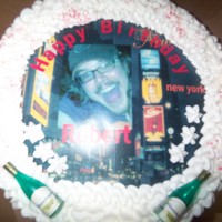 Happy Birthday Robert 