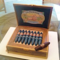 Cigar Box 