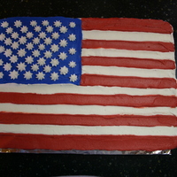 Us Flag 