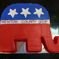 Gop Elephant 