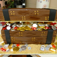 Treasure Chest 