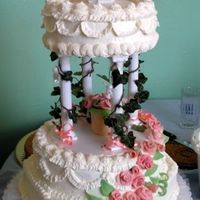 My Wedding Cakes 