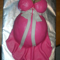 Belly Cake 