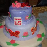Dscf0013_79.jpg This is my 1st tiered cake and my 5th decorated cake. please let me know what u think.