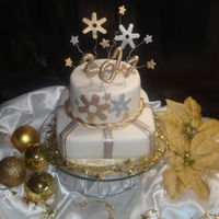 Happy New Year 2011!! 