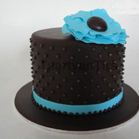 Love These Colors! Made this just for fun. I love love love these colors!!!