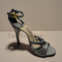 New Shoe On The Block :) 