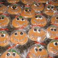 My First Cookies NFSC with RB and RII got ideas from lots of CC members. Thanks!