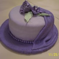 2008_162.jpg Wilton Session 4 Fondant Final Cake!