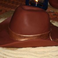 Western Party This is the second cake I did for my brothers western party, Had loads of problems ( being so interested house guest messing it all up!!!...