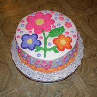 P1010002.jpg Made this cake for my mother